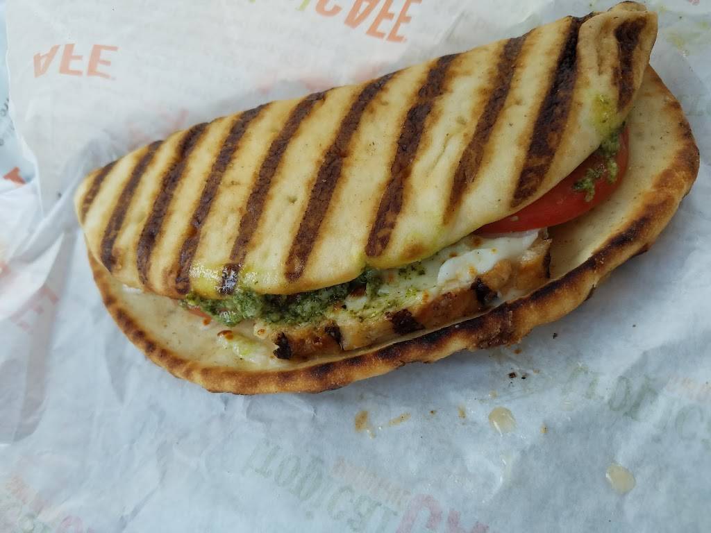 Tropical Smoothie Cafe | restaurant | 7141 S Western Ave Suite A, Oklahoma City, OK 73139, USA | 4057027762 OR +1 405-702-7762