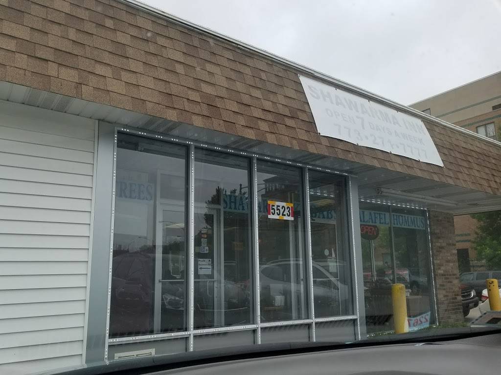 Shawarma Inn | restaurant | 5523 N Lincoln Ave, Chicago, IL 60625, USA | 7732717777 OR +1 773-271-7777