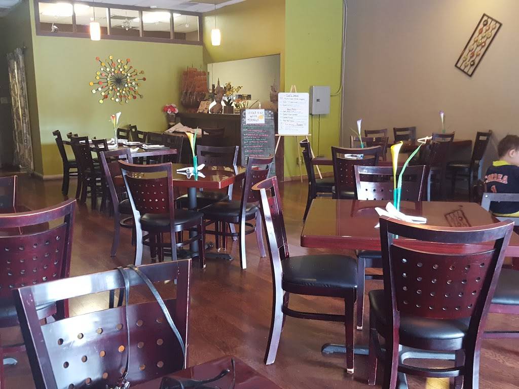 Thai Riverside Restaurant | restaurant | 2100 W Northwest Hwy #210, Grapevine, TX 76051, USA | 8174243765 OR +1 817-424-3765