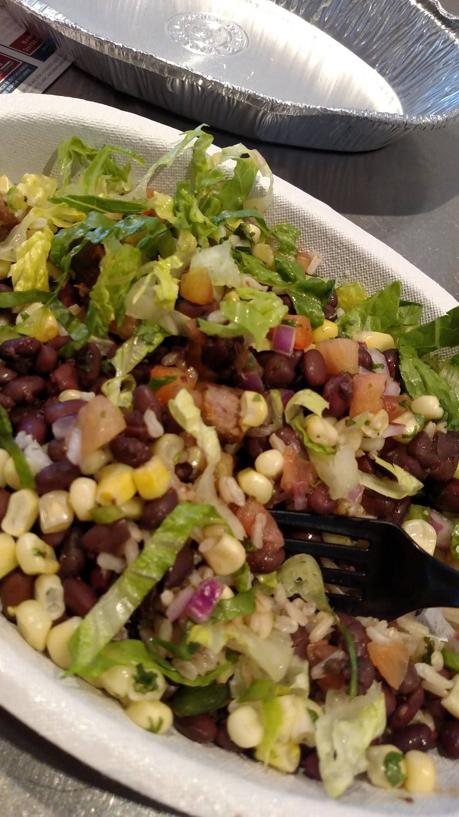 Chipotle Mexican Grill | restaurant | 10333 Westport Rd Ste 100, Louisville, KY 40241, USA | 5025265170 OR +1 502-526-5170