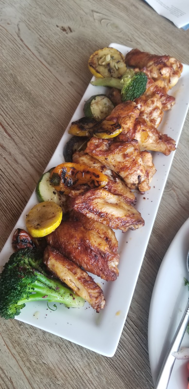 Atmosfera Restaurant | restaurant | 18220 Collins Ave, Sunny Isles Beach, FL 33160, USA | 3059740163 OR +1 305-974-0163