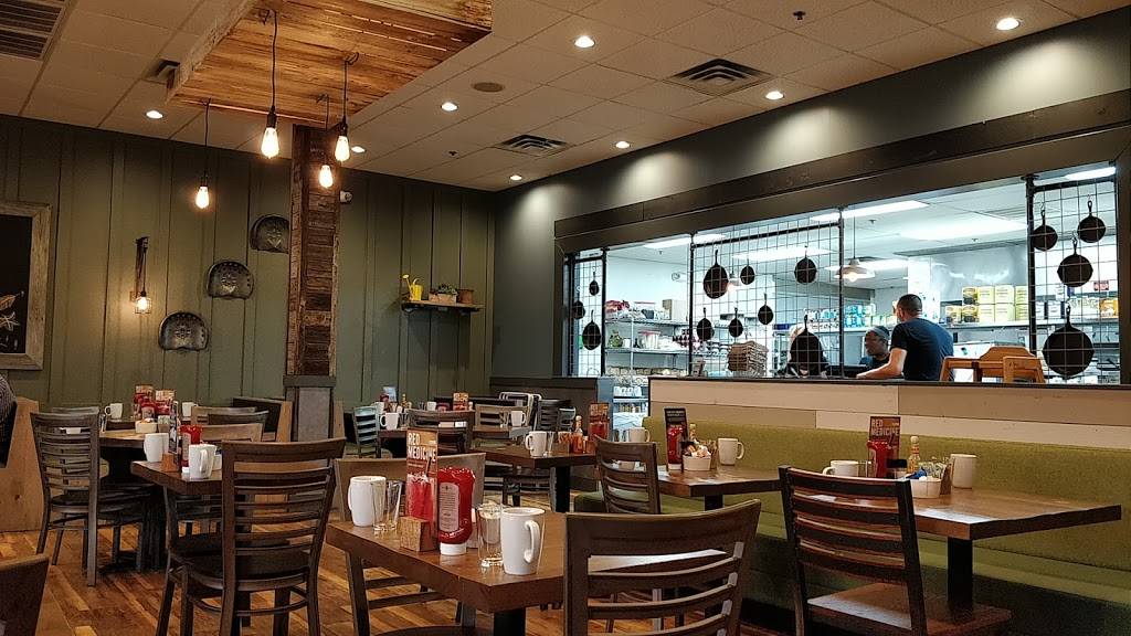 First Watch - Dayton Mall | restaurant | 2824 Miamisburg Centerville Rd, Dayton, OH 45459, USA | 9374353127 OR +1 937-435-3127