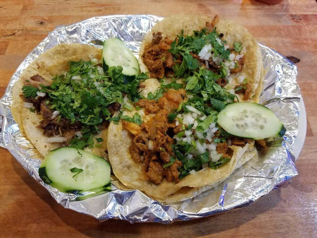 Taco Tequilas | restaurant | 423 Wabash Ave, Terre Haute, IN 47807, USA | 8129174863 OR +1 812-917-4863