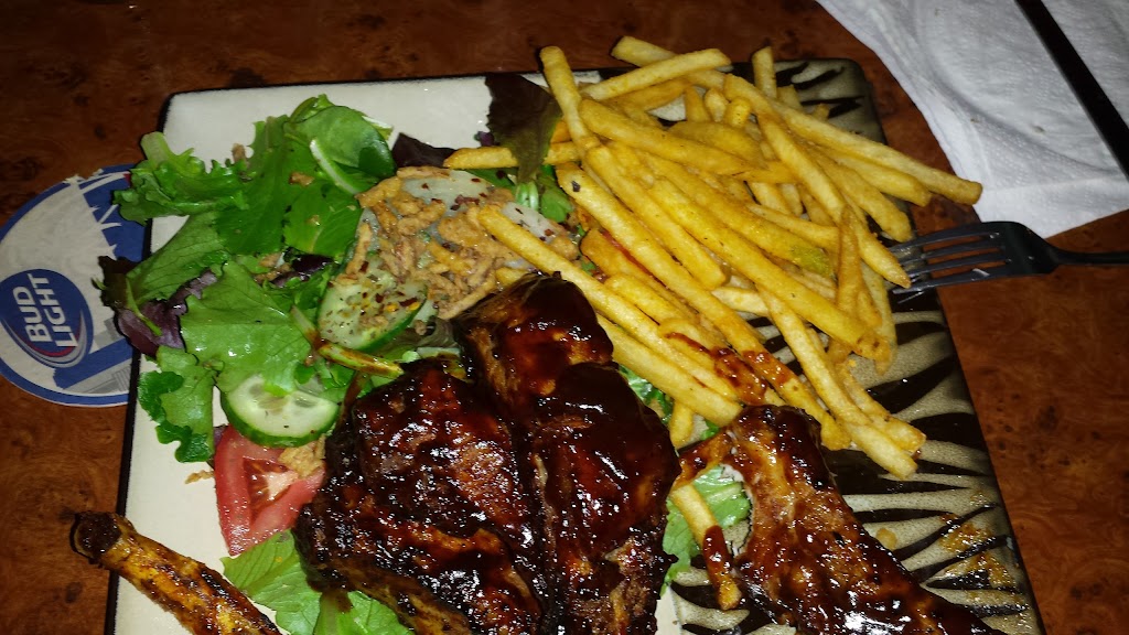 Back of the Road Sports Grill | restaurant | 15420 SW 136th St, Miami, FL 33196, USA | 3052555222 OR +1 305-255-5222