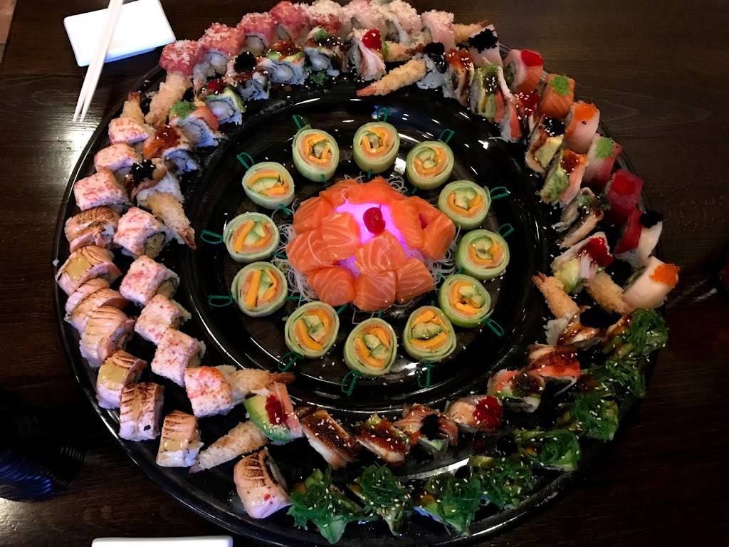 Wild Blossom | restaurant | 301 Washington St, Westwood, MA 02090, USA | 7812358886 OR +1 781-235-8886