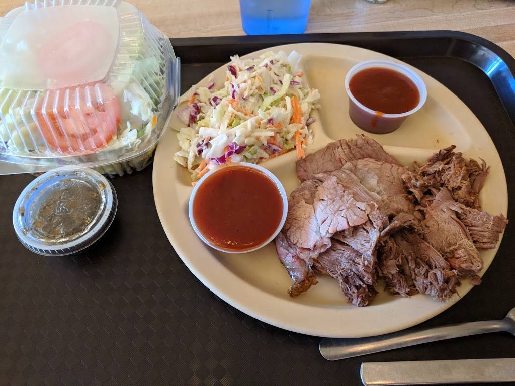 The Barbecue Pit | restaurant | 2888 University Ave, San Diego, CA 92104, USA | 6192982400 OR +1 619-298-2400
