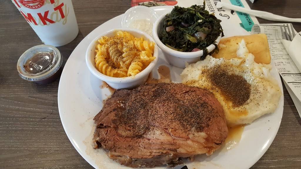 Boston Market | restaurant | 4809 Beauregard St, Alexandria, VA 22312, USA | 7036421300 OR +1 703-642-1300