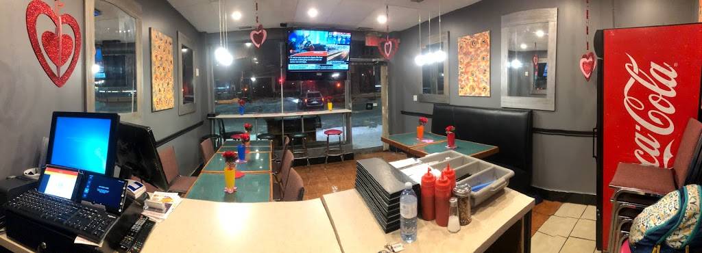 Bombay Bites | restaurant | 846 Markham Rd, Scarborough, ON M1H 2Y2, Canada | 4167928446 OR +1 416-792-8446