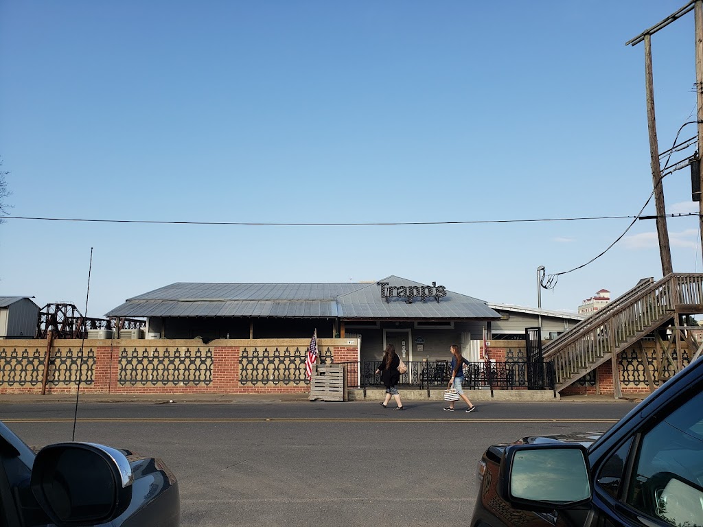 Trapps | restaurant | 113 S Riverfront St, West Monroe, LA 71291, USA | 3188556428 OR +1 318-855-6428