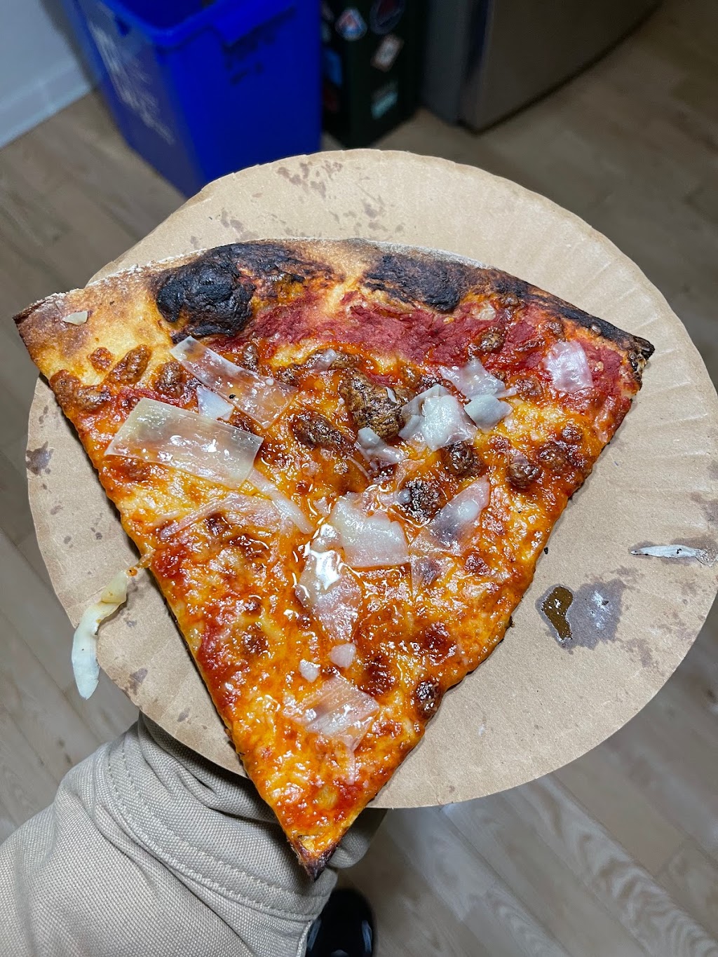 PIZZATA PIZZERIA & BIRRERIA | restaurant | 1700 E Passyunk Ave, Philadelphia, PA 19148, USA | 2673243127 OR +1 267-324-3127