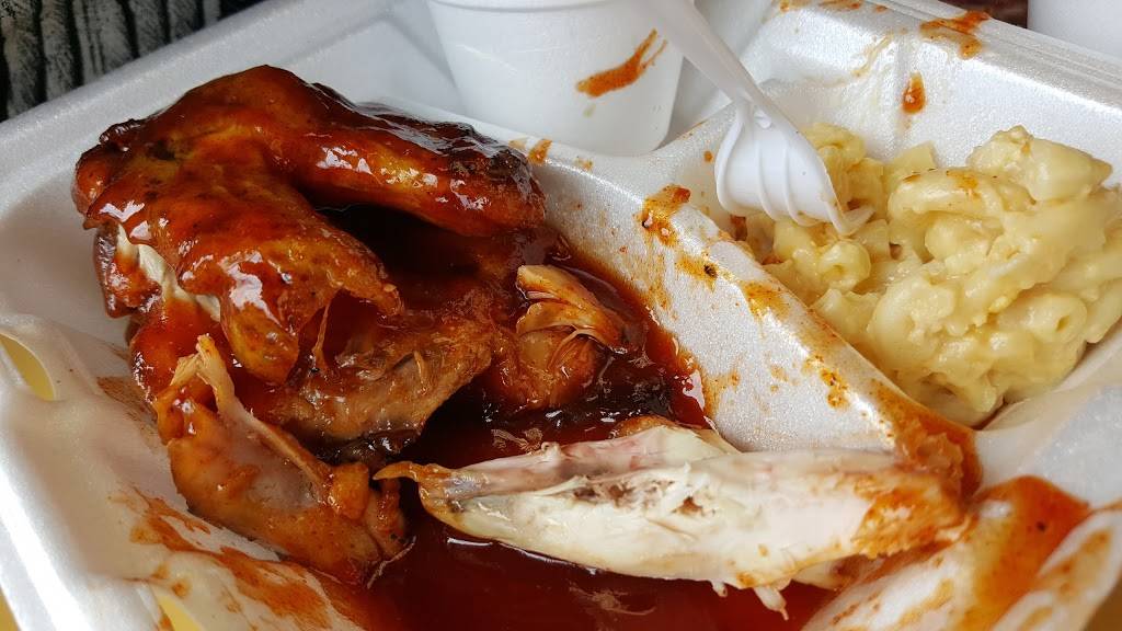 King Ribs Bar-B-Q | restaurant | 3145 W 16th St, Indianapolis, IN 46222, USA | 3174880223 OR +1 317-488-0223