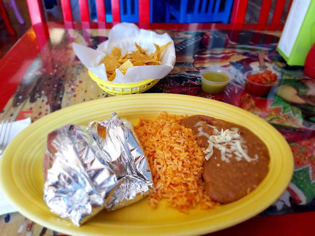 Las Panchitas | restaurant | 1270 E Leland Rd #100, Pittsburg, CA 94565, USA | 9254328226 OR +1 925-432-8226