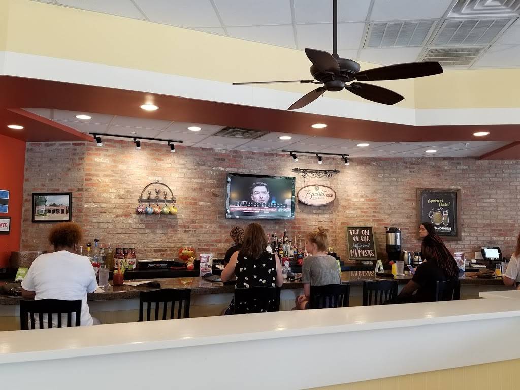 Another Broken Egg Cafe | cafe | 855 Pierremont Rd #132, Shreveport, LA 71106, USA | 3188651124 OR +1 318-865-1124