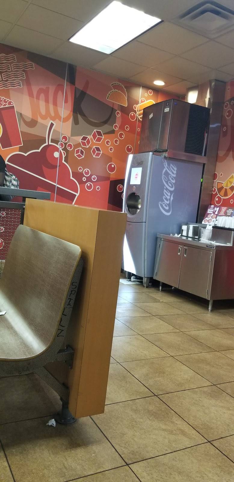 Jack in the Box | restaurant | 6451 Boulder Hwy, Las Vegas, NV 89122, USA | 7024356116 OR +1 702-435-6116