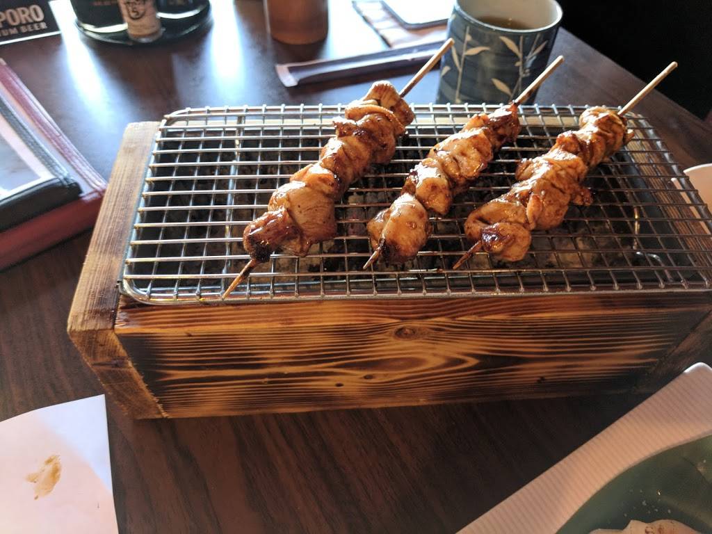 Ken Japanese Bistro | restaurant | 1899 N Plano Rd, Richardson, TX 75081, USA | 9728079460 OR +1 972-807-9460