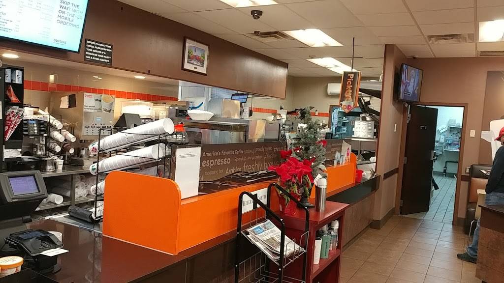 Dunkin | bakery | 36 Maple Ave, Shrewsbury, MA 01545, USA | 5088426660 OR +1 508-842-6660