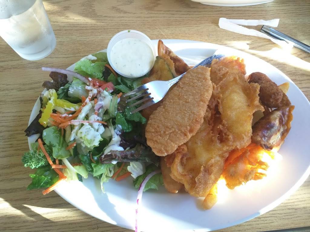 Judys Grinder | restaurant | 286 W Main St, Woodland, CA 95695, USA | 5306628600 OR +1 530-662-8600