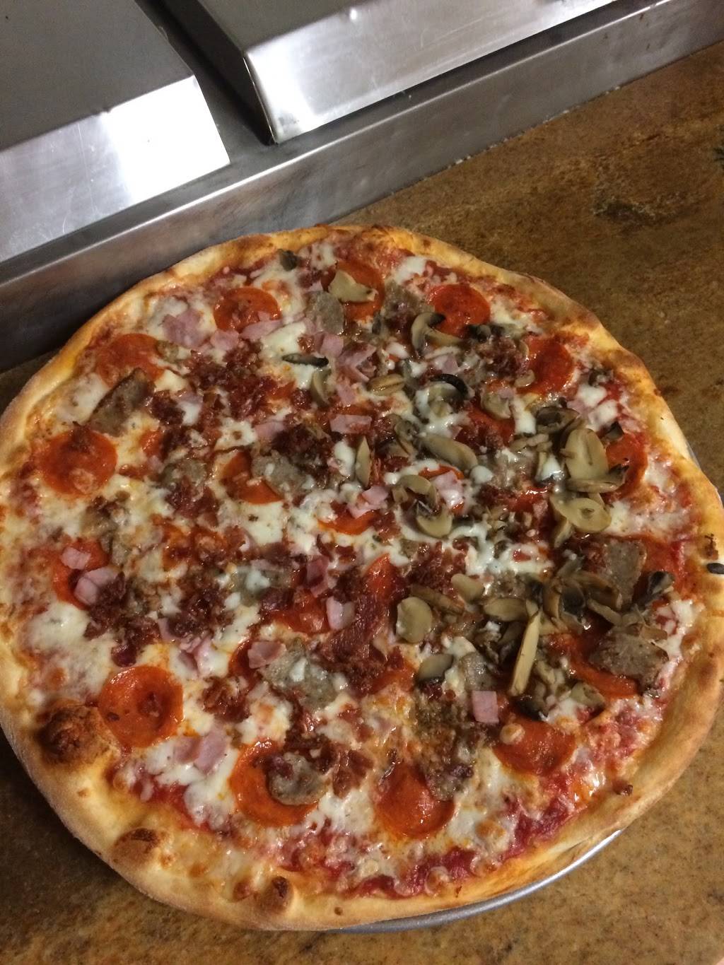 Paisanos Pizza | restaurant | 5926 Okeechobee Blvd, West Palm Beach, FL 33417, USA | 5616873443 OR +1 561-687-3443