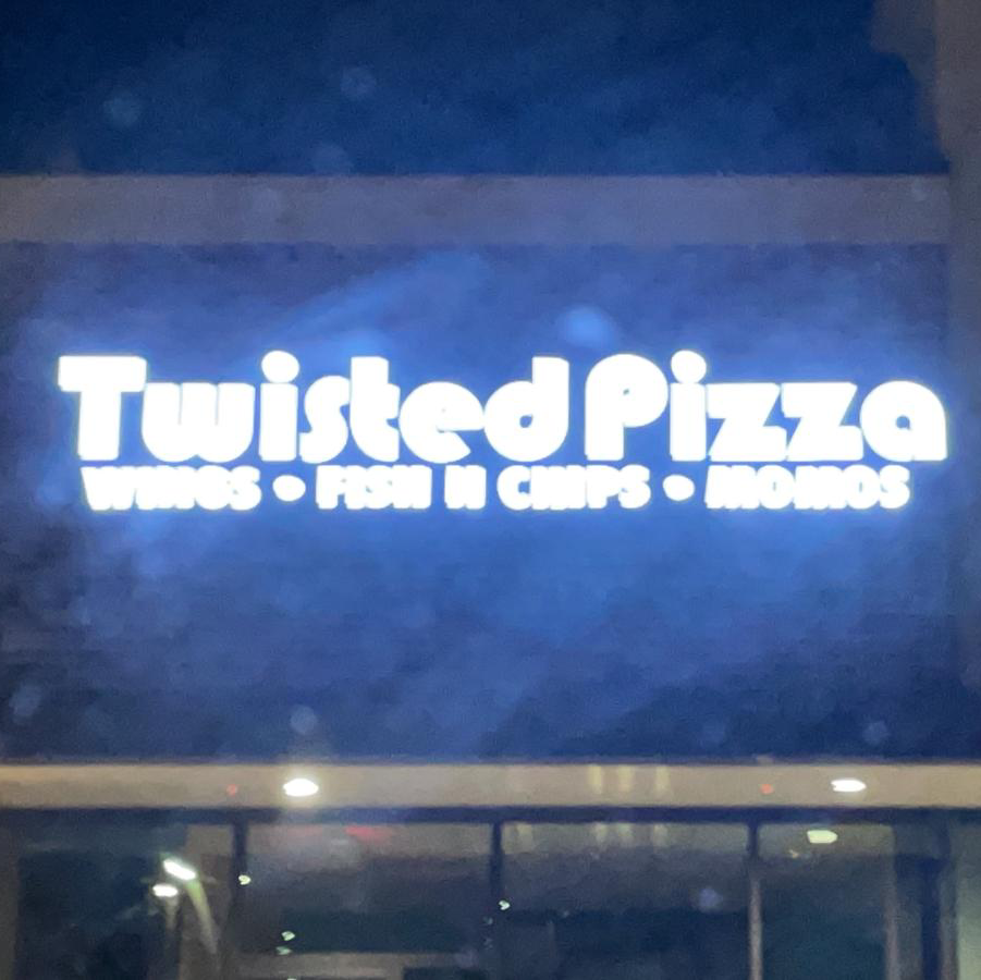 Twisted Pizza | restaurant | 11131 Harlem Rd Suite 150, Richmond, TX 77406, USA | 8325000023 OR +1 832-500-0023