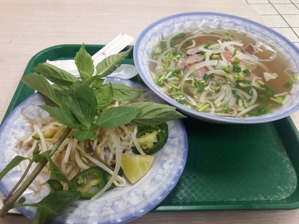 Ba-Le Sandwich Shop | restaurant | 1620 N School St # C1, Honolulu, HI 96817, USA | 8088420013 OR +1 808-842-0013