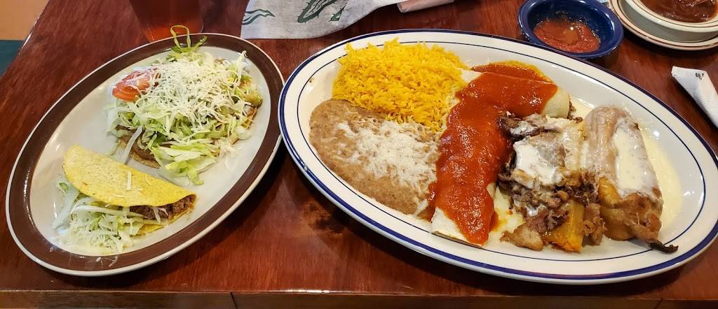 El Palenque Mexican Restaurant | restaurant | 708 W 4th St, Webb City, MO 64870, USA | 4177171053 OR +1 417-717-1053