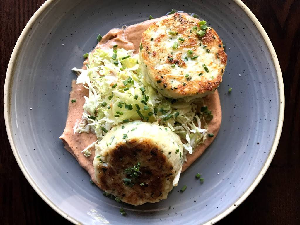 Restoration Kitchen & Wine | restaurant | 1437 Marcelina Ave, Torrance, CA 90501, USA | 3103288100 OR +1 310-328-8100