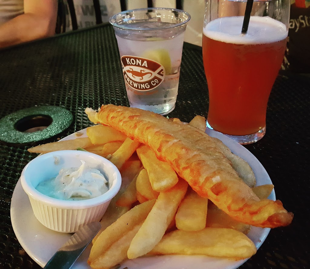 The Auld Dubliner | restaurant | 40 Via Bel Canto, Henderson, NV 89011, USA | 7025678002 OR +1 702-567-8002