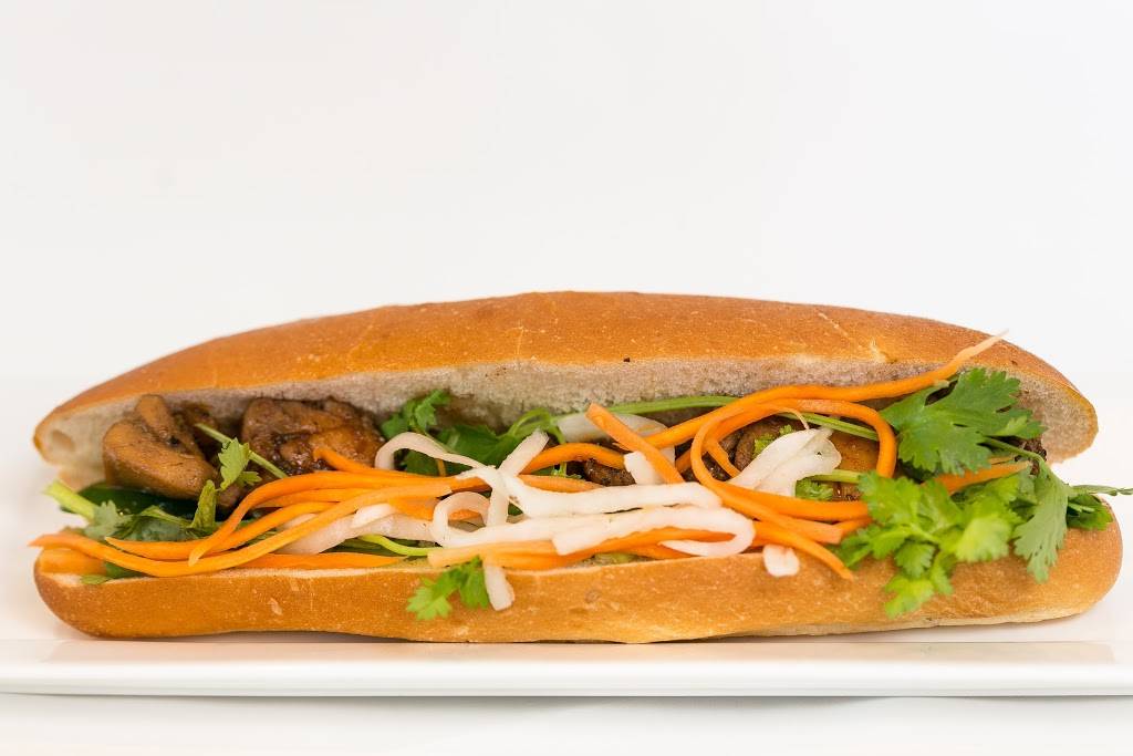 Tus Tea & Banh Mi South | restaurant | 525 Washington Ave, Philadelphia, PA 19147, USA | 2675072629 OR +1 267-507-2629