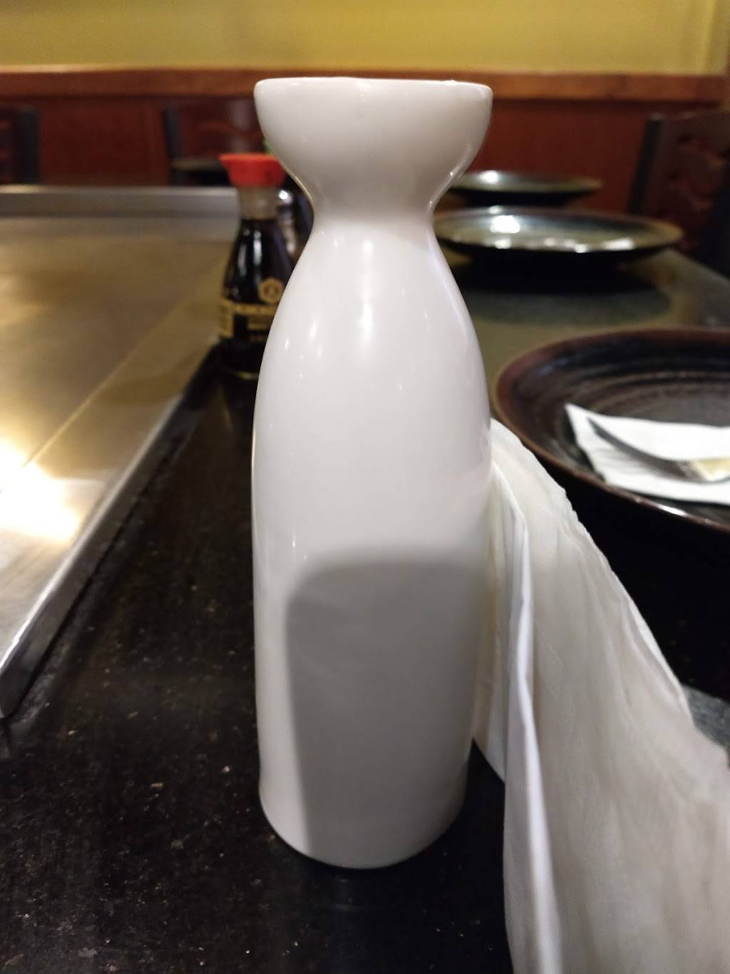 T & C Ichiban Japanese Steakhouse | restaurant | 2542 Maple Ave, Zanesville, OH 43701, USA | 7402978272 OR +1 740-297-8272