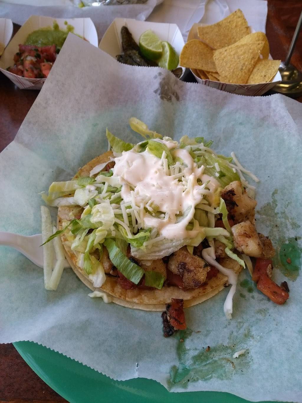 Taqueria Los Cantaritos | restaurant | 5412 Madison Ave #170, Sacramento, CA 95841, USA | 9163323000 OR +1 916-332-3000