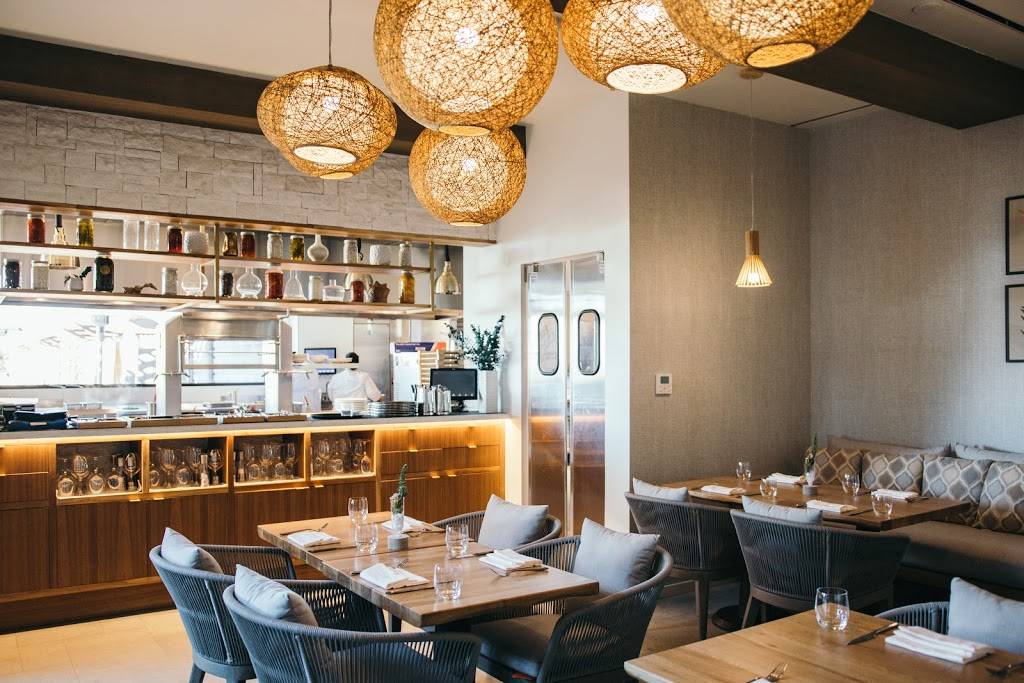 Solviva | restaurant | 100 Terranea Way, Rancho Palos Verdes, CA 90275, USA | 3102652836 OR +1 310-265-2836