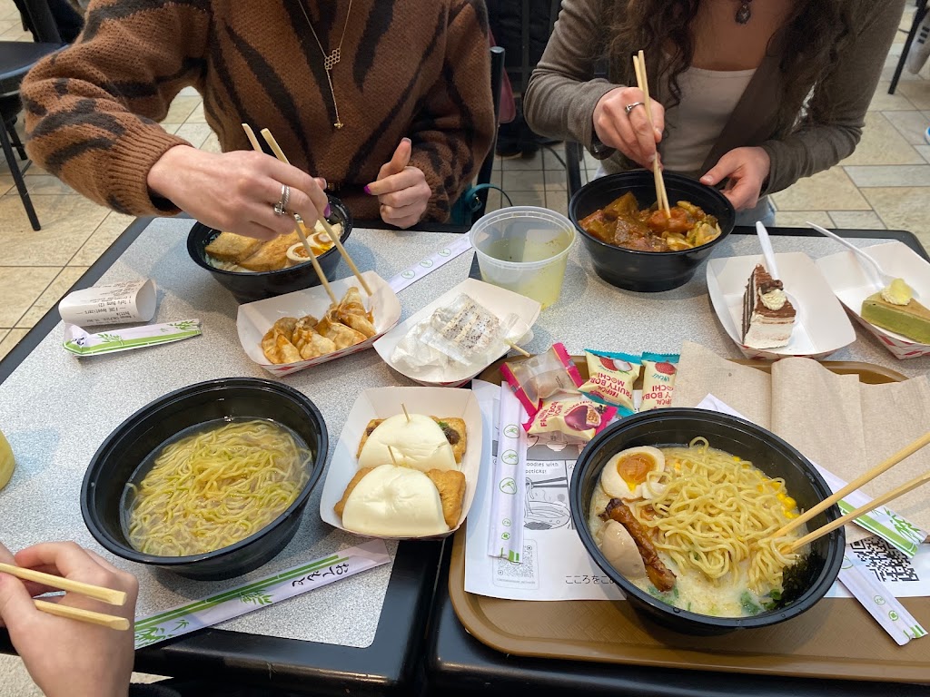Yume Ramen and Cake | restaurant | 350-4 Smith Haven Mall, Lake Grove, NY 11755, USA | 6314569013 OR +1 631-456-9013
