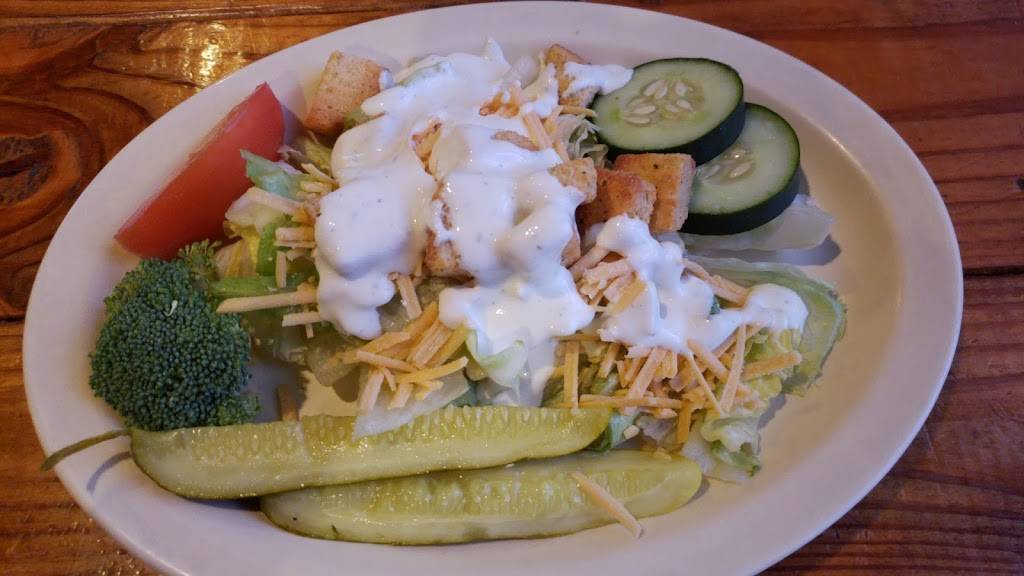 Ole West Bean & Burger | restaurant | 1350 S Buffalo St, Canton, TX 75103, USA | 9035670111 OR +1 903-567-0111