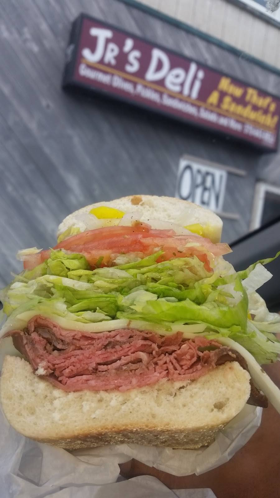 Jrs Deli | meal takeaway | Pocono Lake Plaza, PA Route 940, Pocono Lake, PA 18347, USA | 5706433354 OR +1 570-643-3354