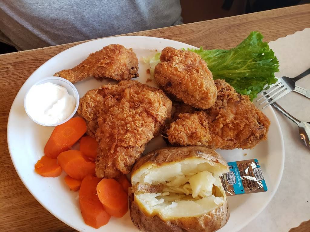 Ryans Place Restaurant | bakery | 3103 S Mooney Blvd, Visalia, CA 93277, USA | 5597348394 OR +1 559-734-8394