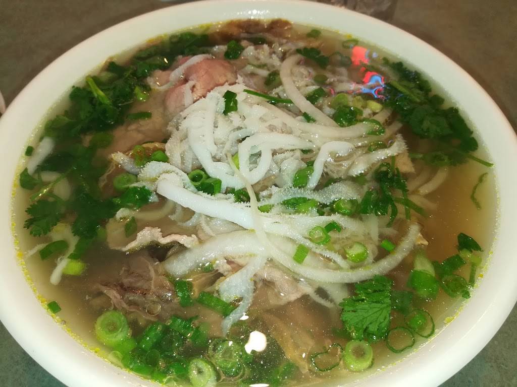 Pho Nam Restaurant | restaurant | 1205 Wildwood Ave, Sunnyvale, CA 94089, USA | 4087308106 OR +1 408-730-8106