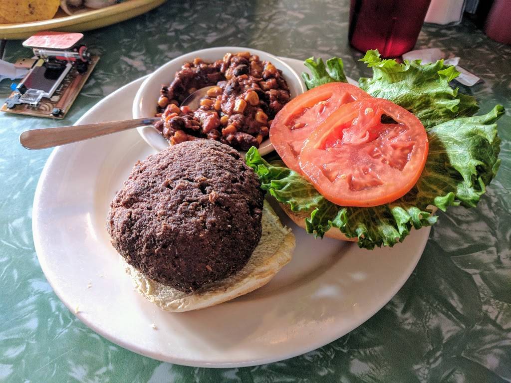 821 Cafe | restaurant | 825 W Cary St, Richmond, VA 23220, USA | 8046491042 OR +1 804-649-1042