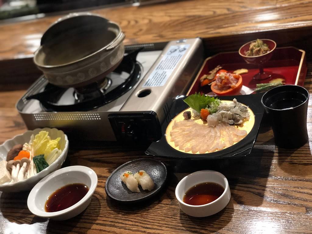 Washoku of L.A. | restaurant | 11928 Ventura Blvd, Studio City, CA 91604, USA | 7472031192 OR +1 747-203-1192