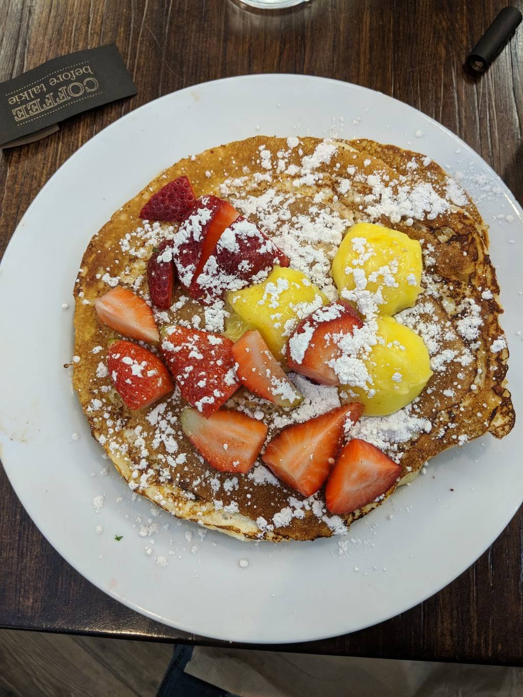 First Watch - Clayton | restaurant | 8001 Forsyth Blvd, Clayton, MO 63105, USA | 3148637330 OR +1 314-863-7330