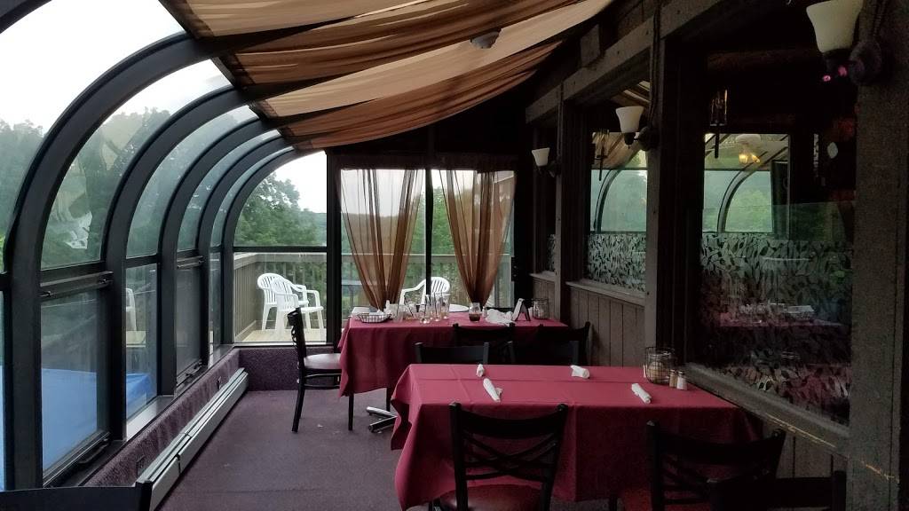 The KCPepper Bar & Grille | restaurant | 182 Ski Run Rd, Honesdale, PA 18431, USA | 5702530770 OR +1 570-253-0770