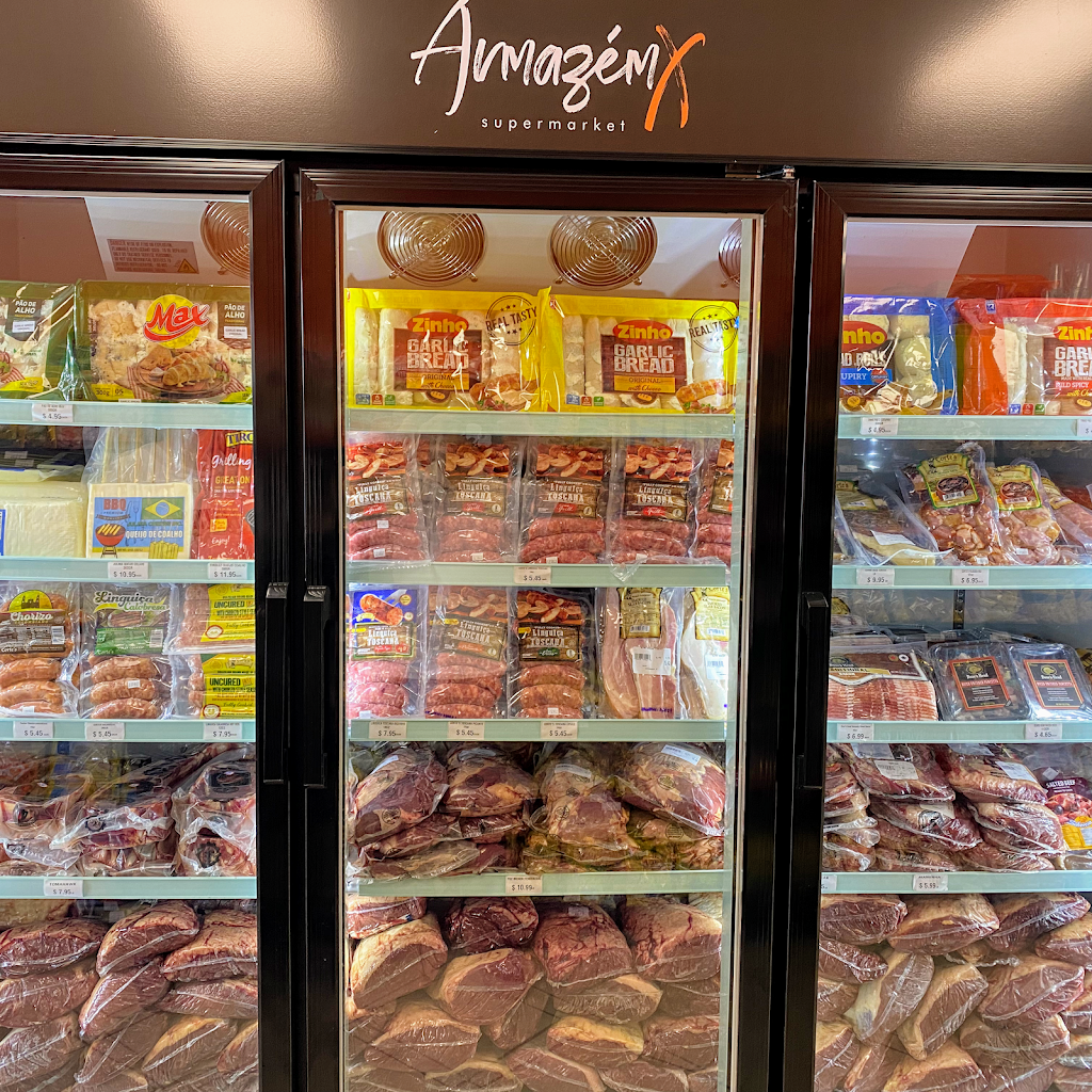 Armazém X Supermarket | restaurant | 9310 US-192 STE 5, Clermont, FL 34714, USA | 3525311229 OR +1 352-531-1229
