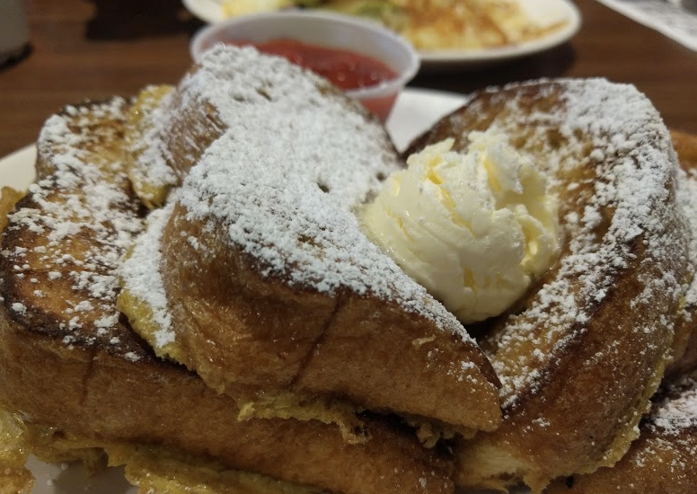 The Broken Yolk Cafe | restaurant | 1760 Camino Del Rio N, San Diego, CA 92108, USA | 6195749655 OR +1 619-574-9655