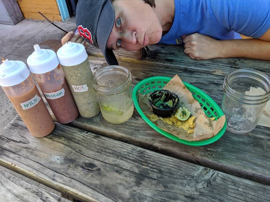 Taco Pedaler | restaurant | 5427 NE 42nd Ave, Portland, OR 97218, USA | 5039541752 OR +1 503-954-1752