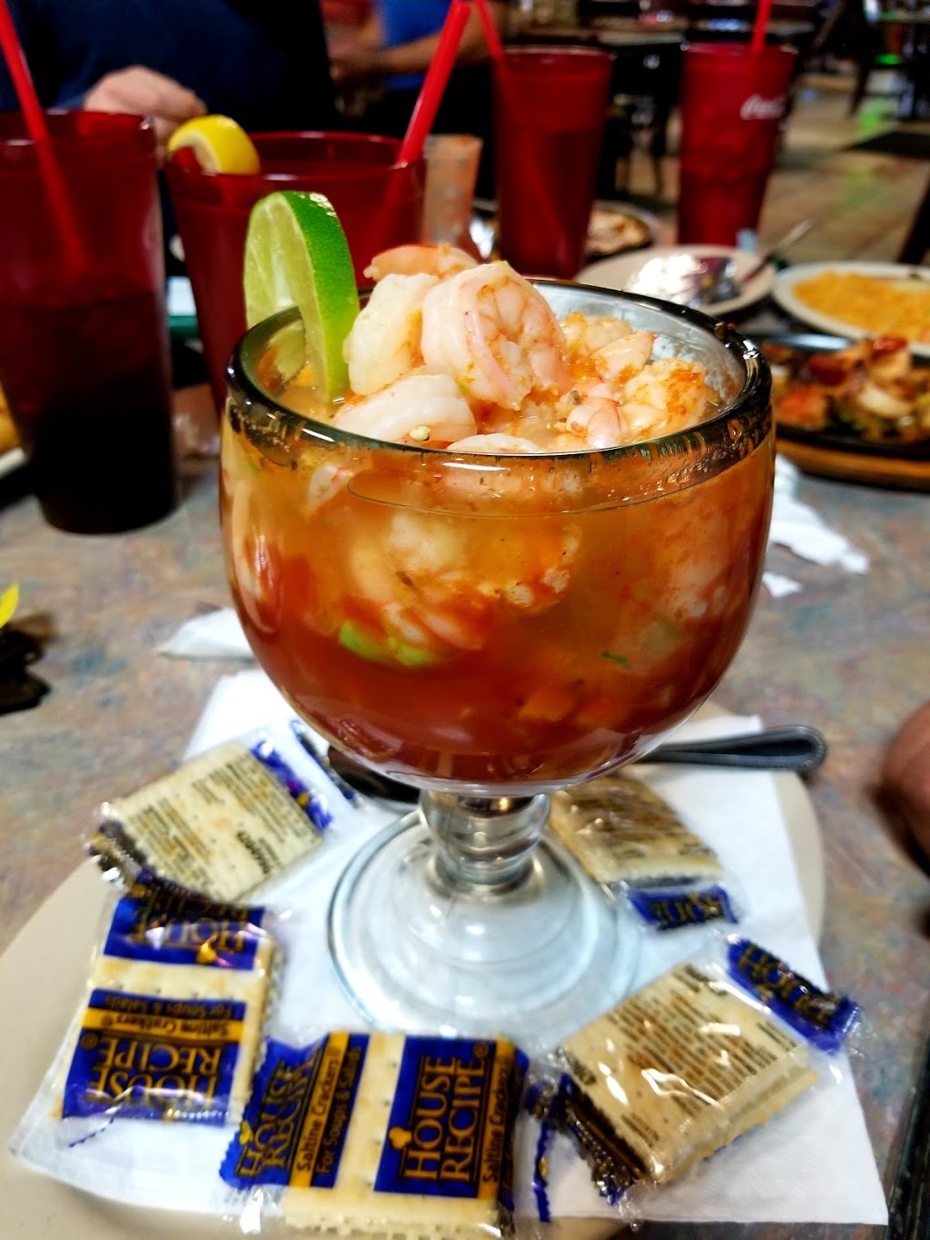 Rey Azteca Mexican Restaurant | restaurant | 101 Thalweg, Vicksburg, MS 39183, USA | 6018830575 OR +1 601-883-0575