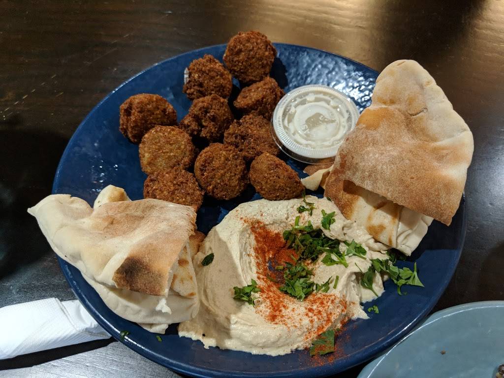 Café Raik | restaurant | 1160 Old Peachtree Rd NW i, Duluth, GA 30097, USA | 7704767595 OR +1 770-476-7595