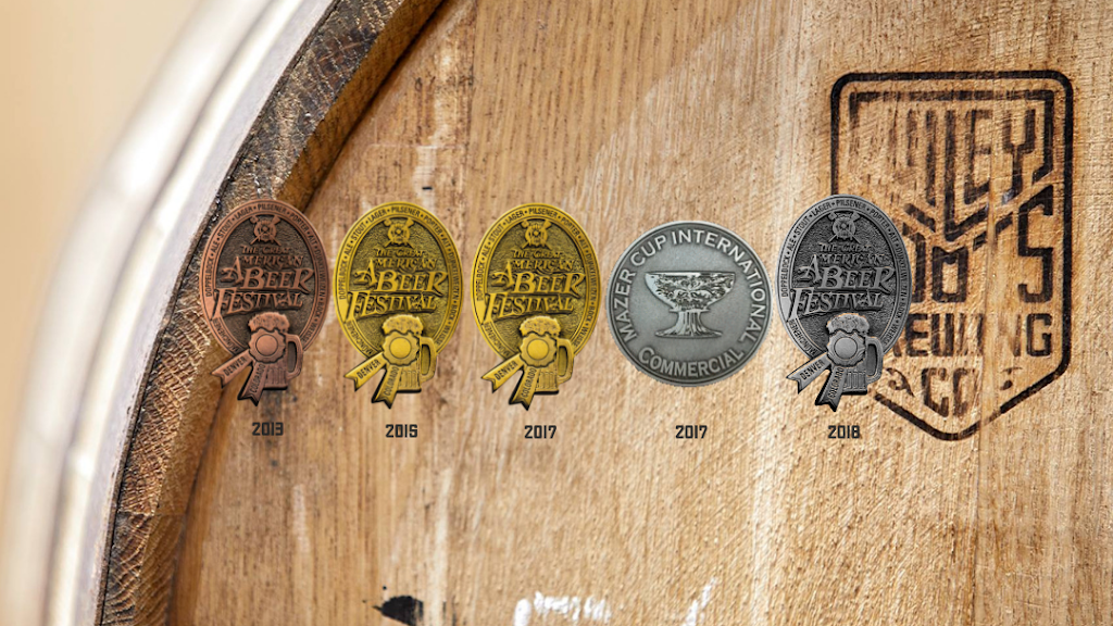 Wiley Roots Brewing Company | restaurant | 625 3rd St unit d, Greeley, CO 80631, USA | 9705157315 OR +1 970-515-7315