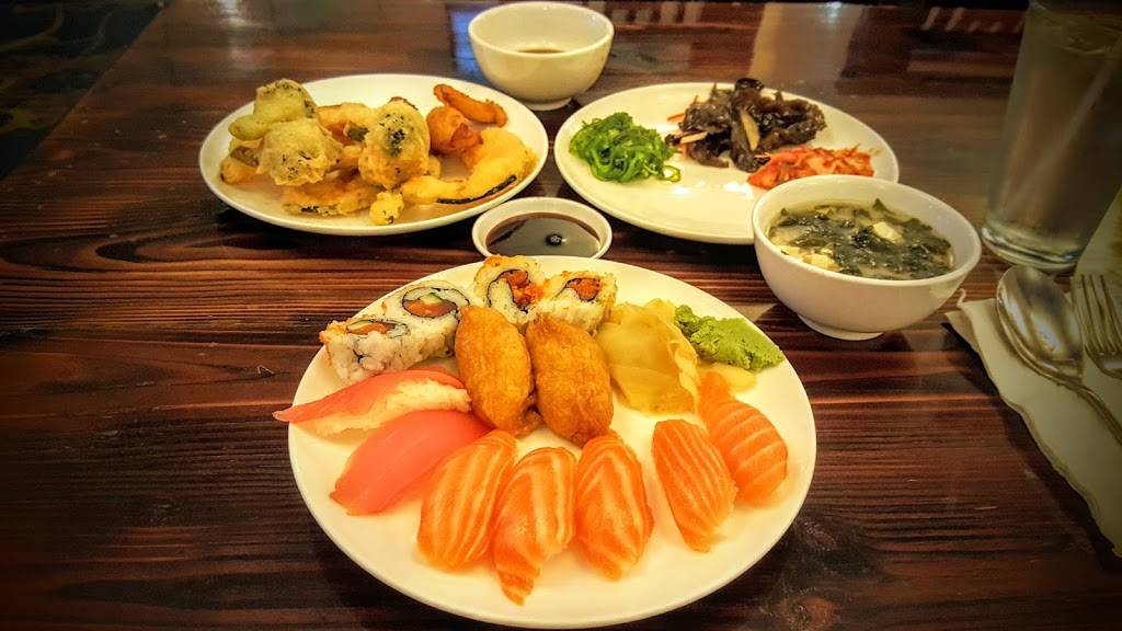 Hokkaido Seafood Buffet | restaurant | 15910 Ventura Blvd, Encino, CA 91436, USA | 8189901488 OR +1 818-990-1488