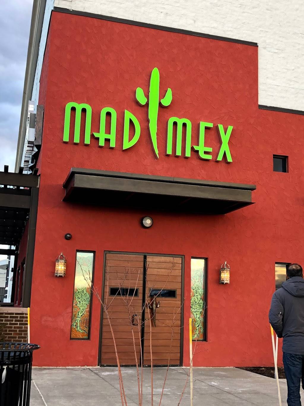 Mad Mex | restaurant | 5800 Peach St, Erie, PA 16509, USA | 8145205142 OR +1 814-520-5142