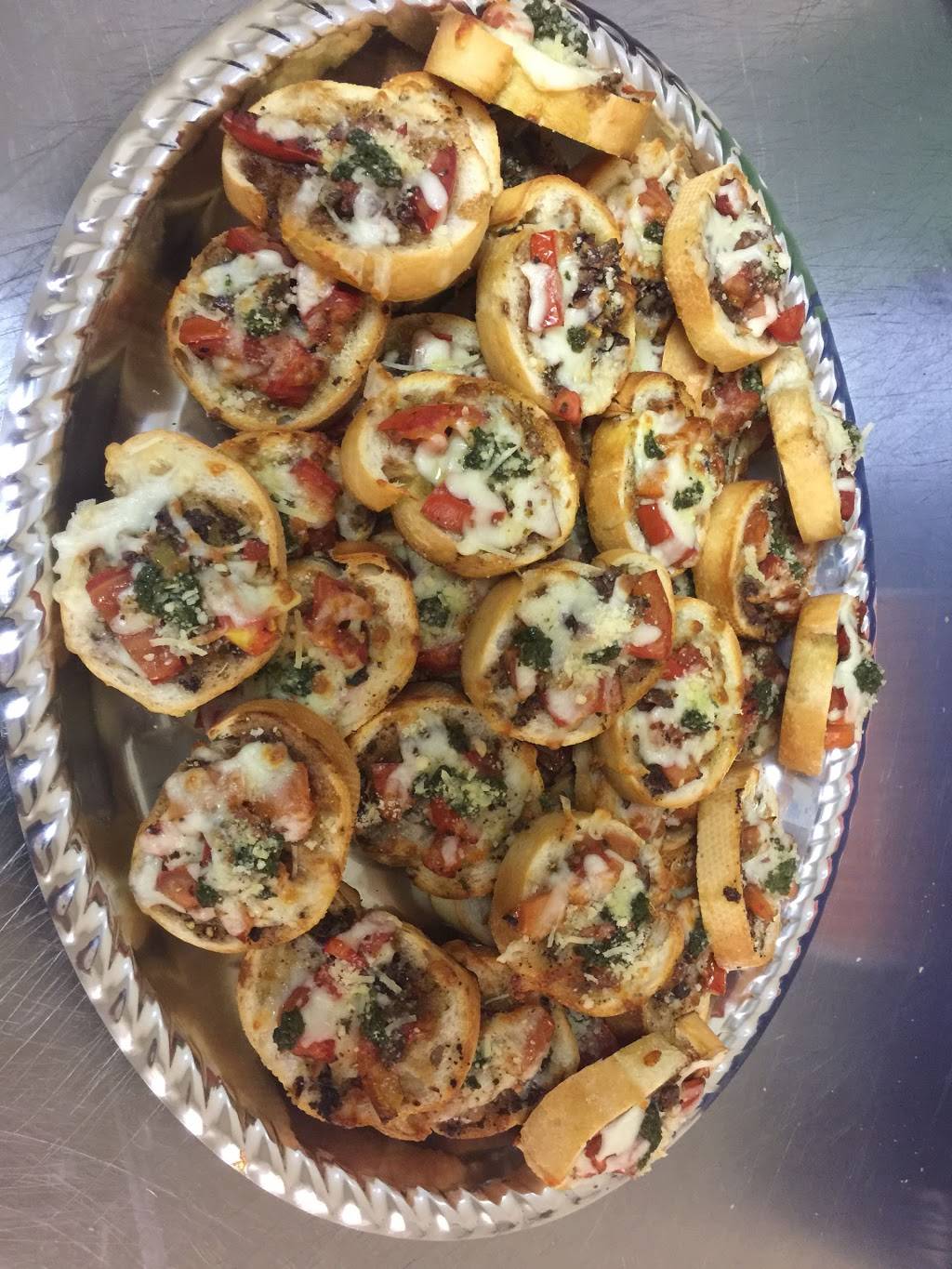 Tonys Italian Delicatessen | restaurant | 16283 TX-105 #9, Montgomery, TX 77356, USA | 9365884800 OR +1 936-588-4800