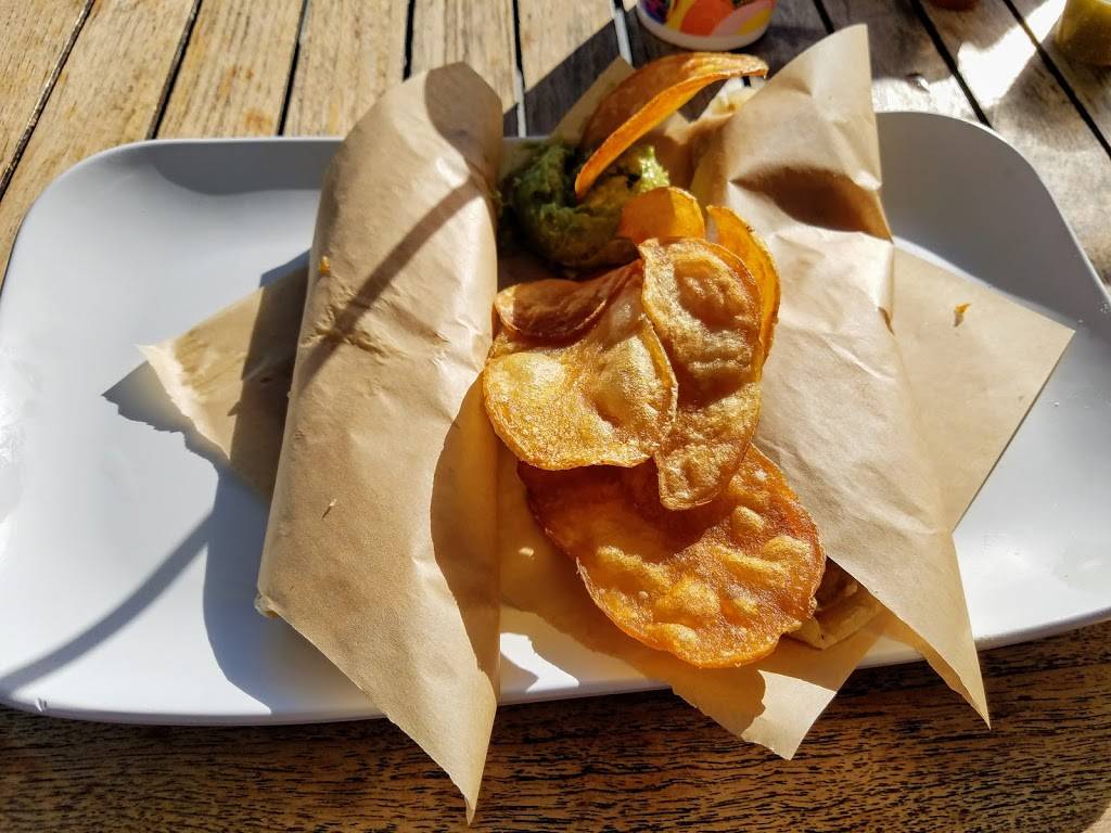 Paquime Street Food of Mexico | restaurant | 17 E Dunlap Ave #101, Phoenix, AZ 85020, USA | 6022775090 OR +1 602-277-5090